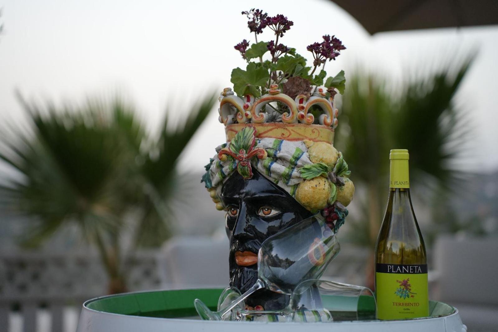 La Corte Di Afea Bed & Breakfast Agrigento