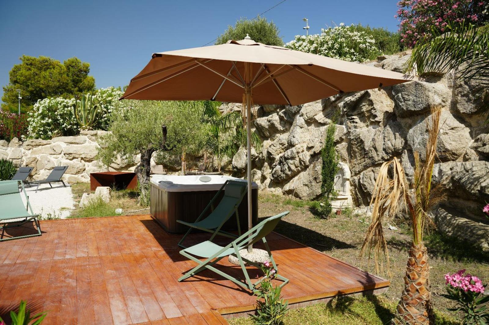 La Corte Di Afea Bed & Breakfast Agrigento