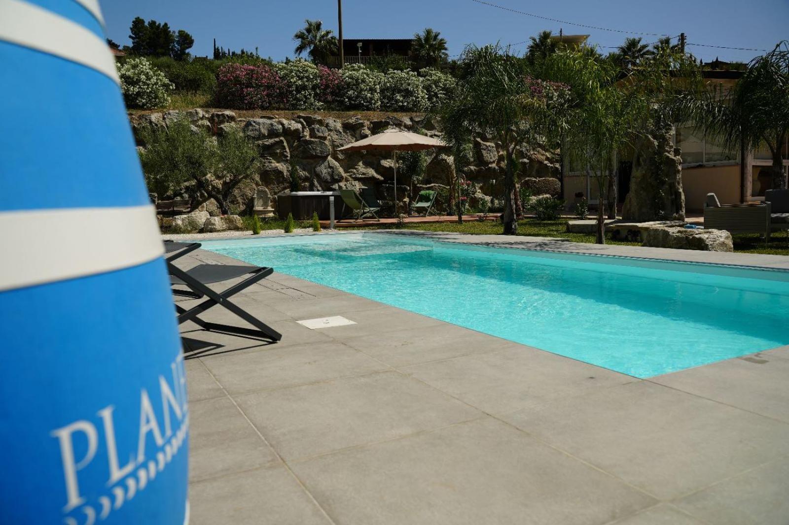 La Corte Di Afea Bed & Breakfast Agrigento