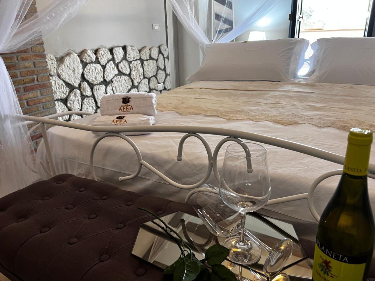 Bed & Breakfast La Corte Di Afea *
