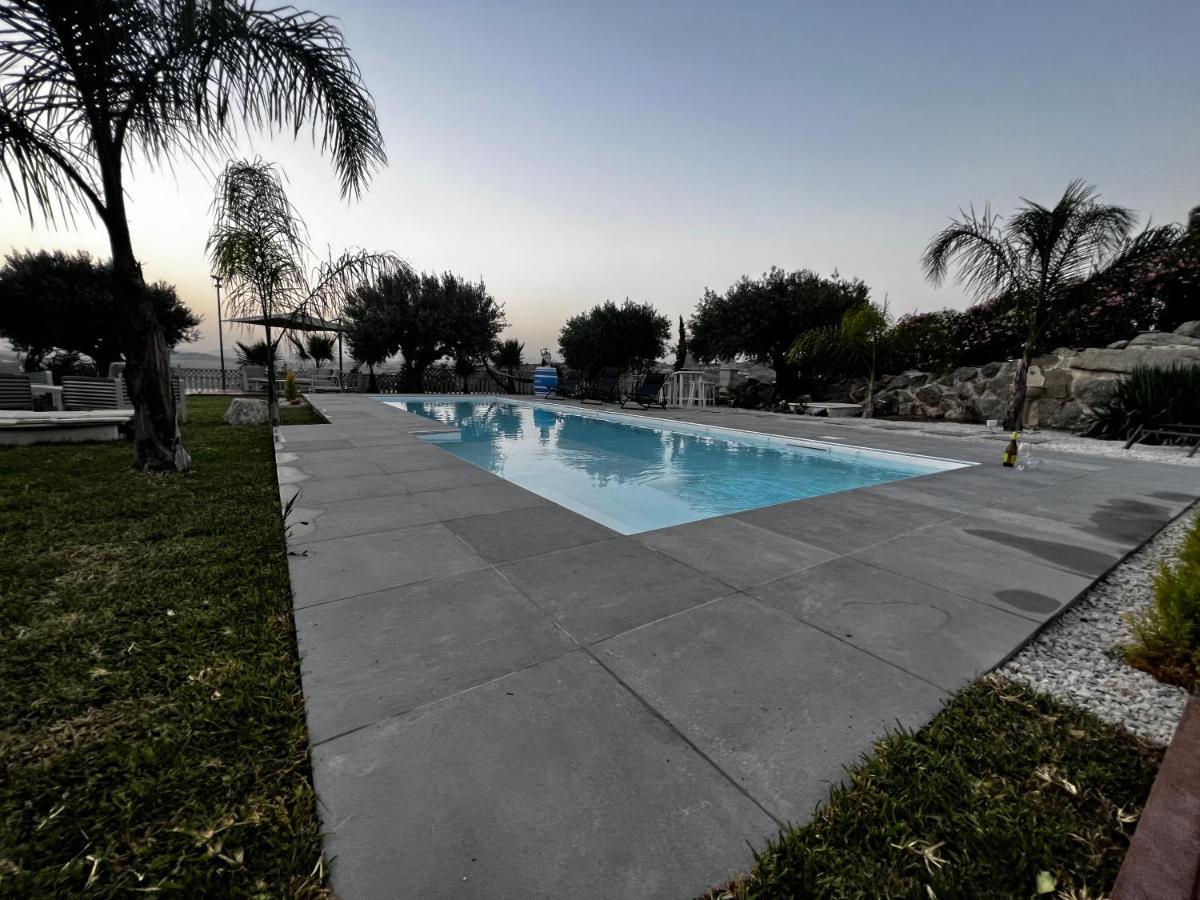 La Corte Di Afea Bed & Breakfast *
