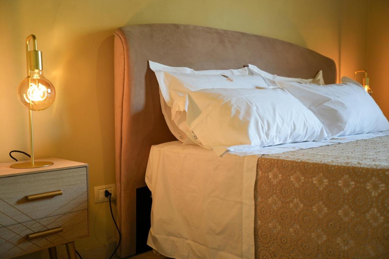 Bed & Breakfast La Corte Di Afea Agrigento
