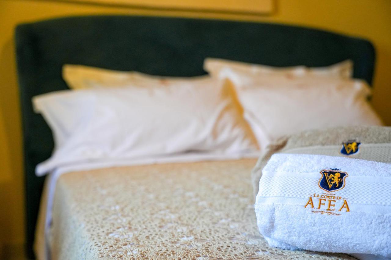 La Corte Di Afea Bed & Breakfast Agrigento