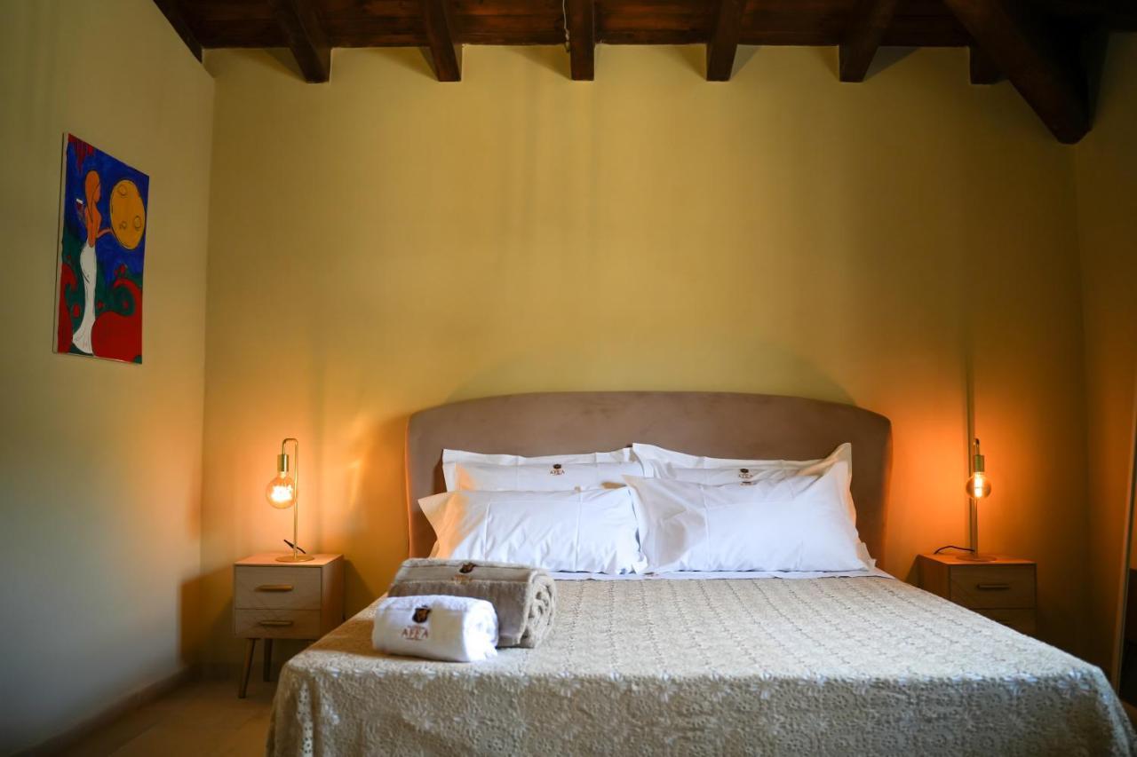 Bed & Breakfast La Corte Di Afea Agrigento