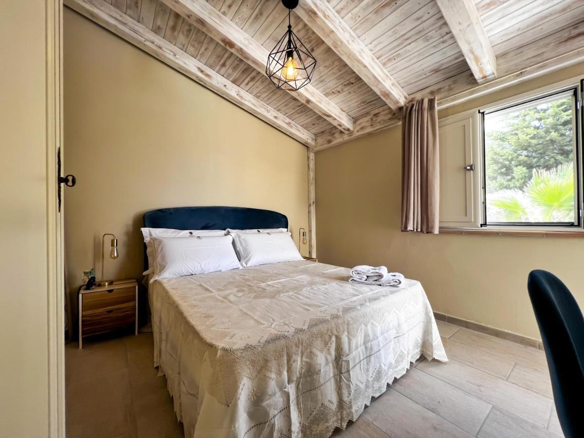 La Corte Di Afea Bed & Breakfast Agrigento