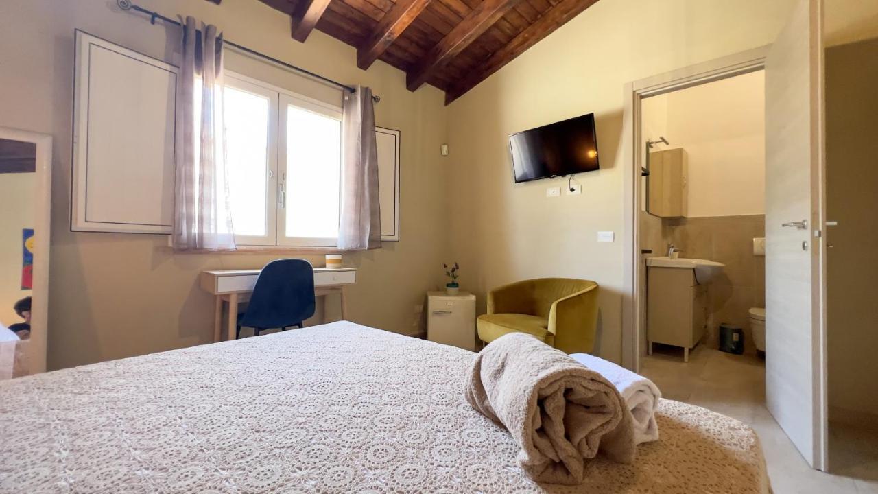 La Corte Di Afea Bed & Breakfast Agrigento