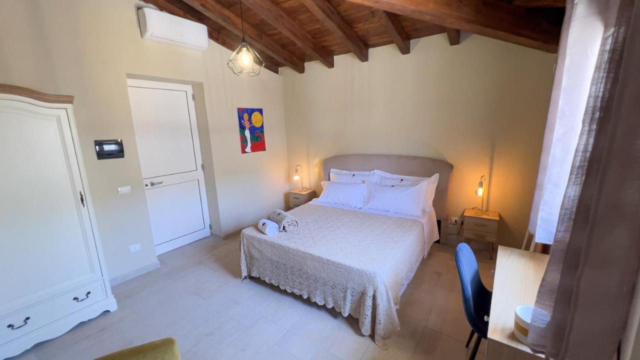 Bed & Breakfast La Corte Di Afea Agrigento