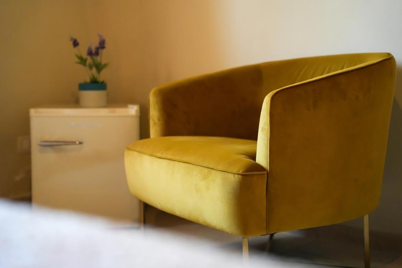 La Corte Di Afea Bed & Breakfast Agrigento