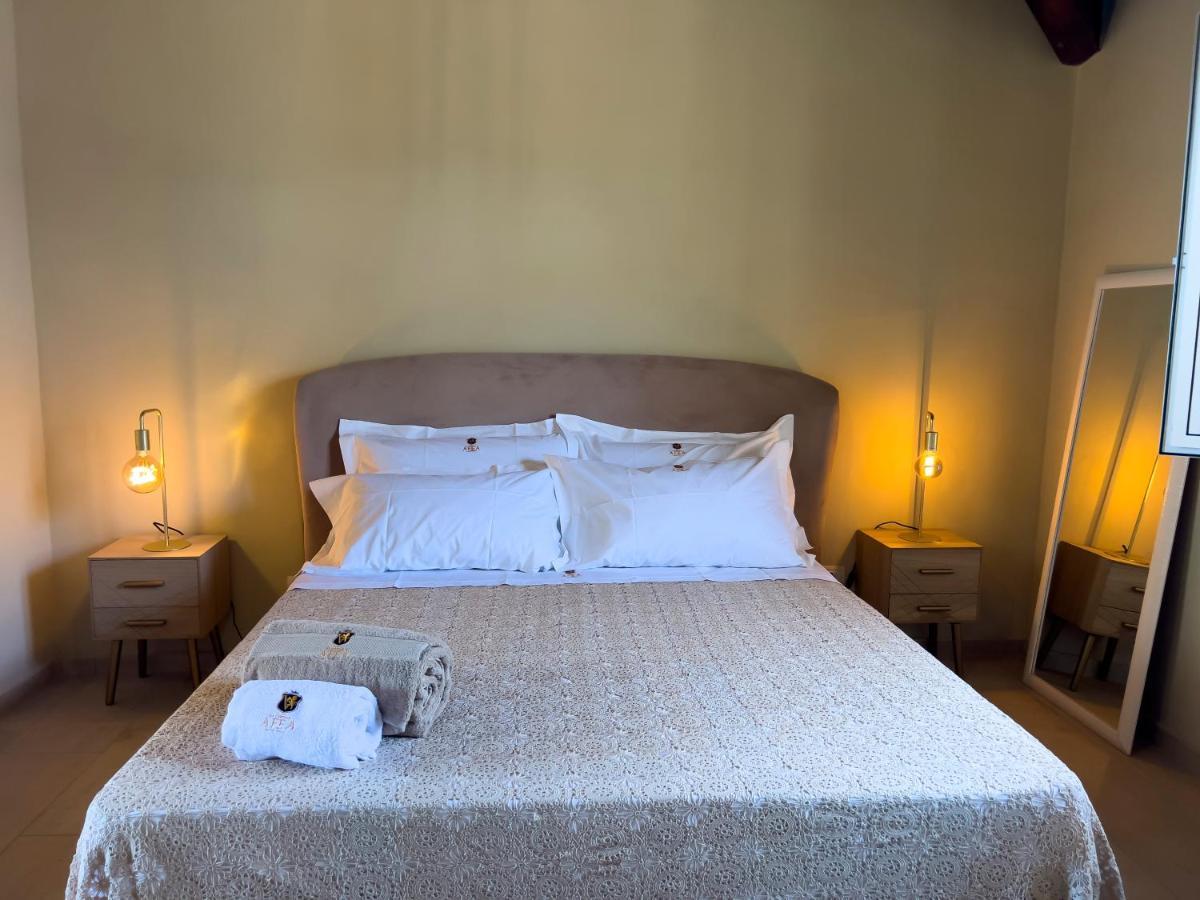 La Corte Di Afea Bed & Breakfast *
