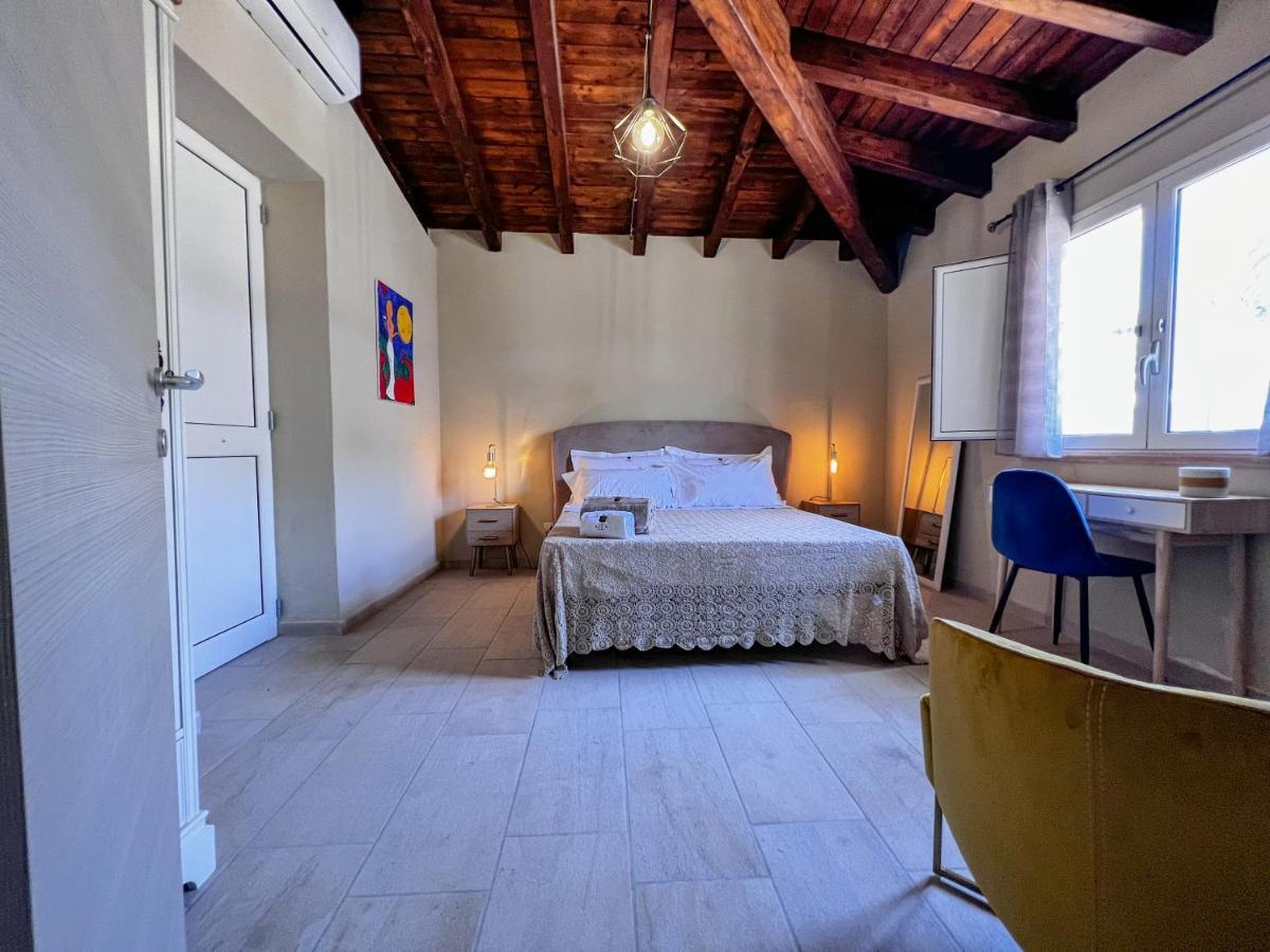La Corte Di Afea * Agrigento